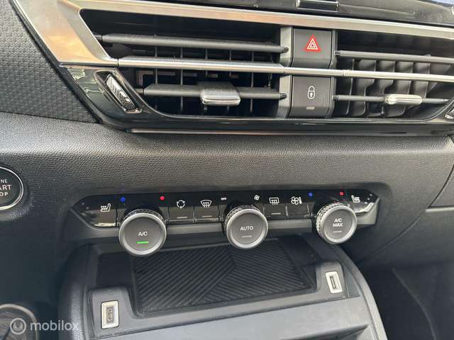 Citroen C4 2023 Benzine