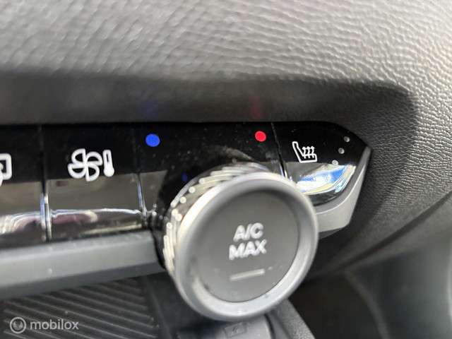 Citroen C4 2023 Benzine