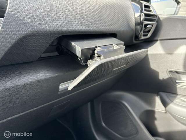 Citroen C4 2023 Benzine