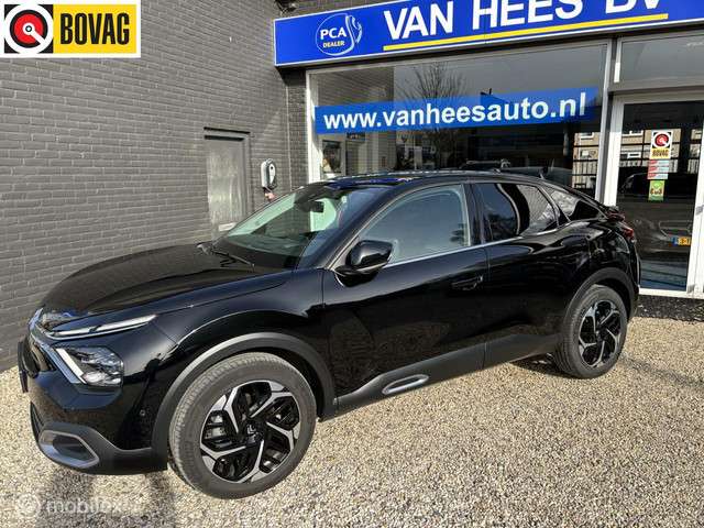 Citroen C4 2023 Benzine