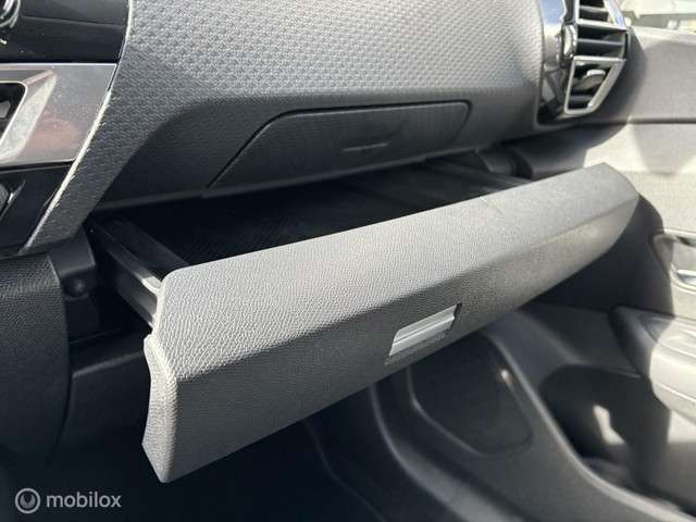 Citroen C4 2023 Benzine