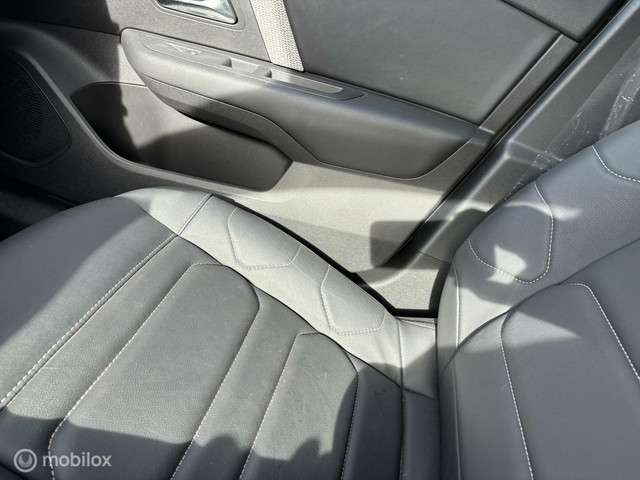 Citroen C4 2023 Benzine