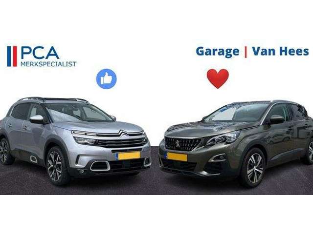 Citroen C4 2023 Benzine