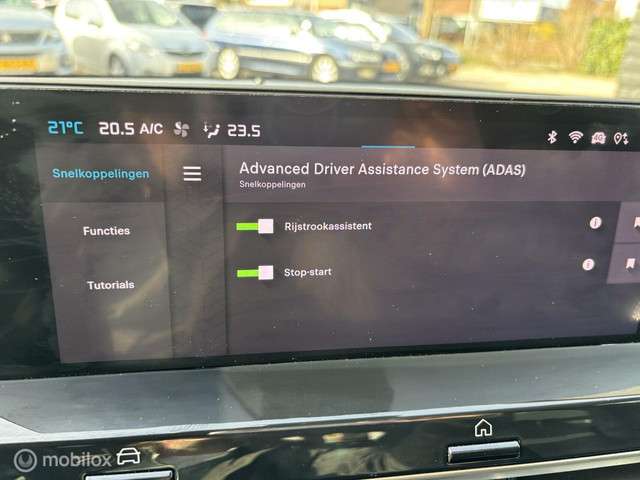 Citroen C4 2023 Benzine