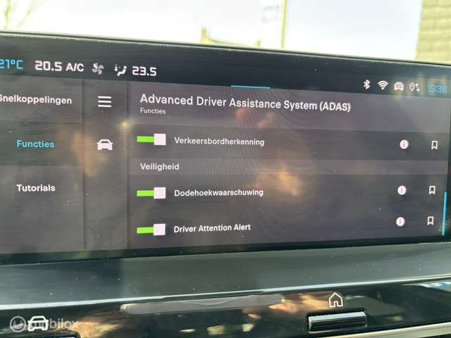 Citroen C4 2023 Benzine