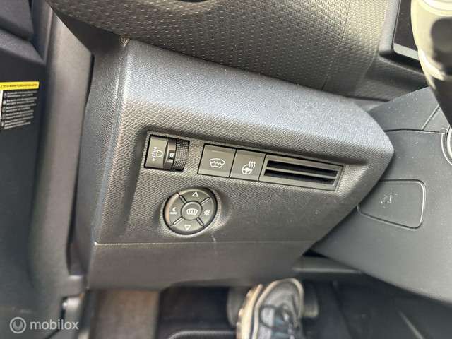 Citroen C4 2023 Benzine