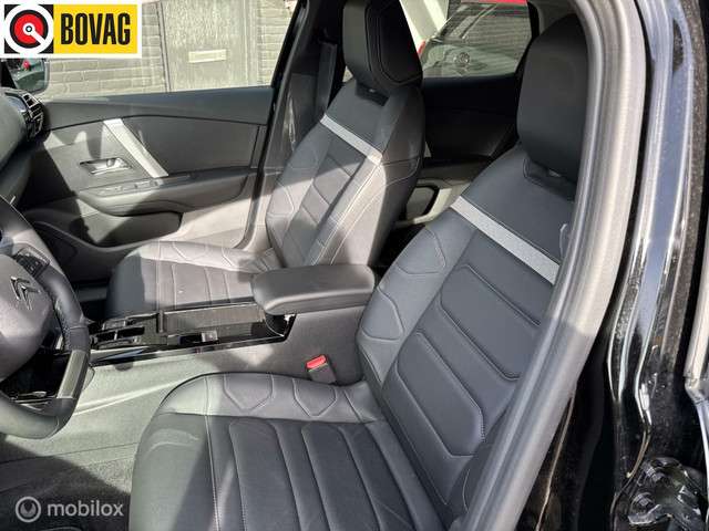 Citroen C4 2023 Benzine