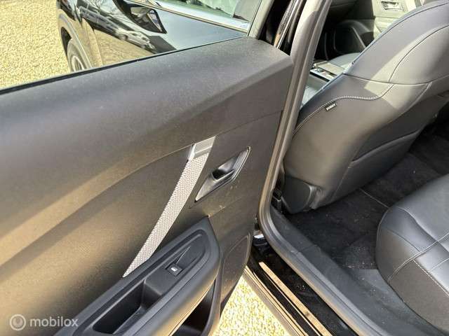 Citroen C4 2023 Benzine