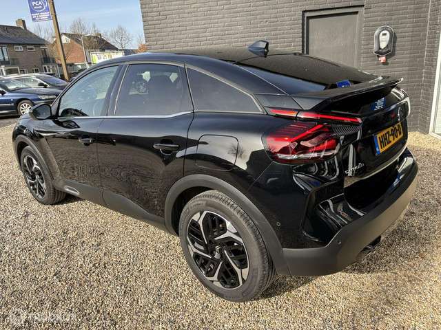 Citroen C4 2023 Benzine