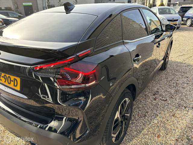 Citroen C4 2023 Benzine