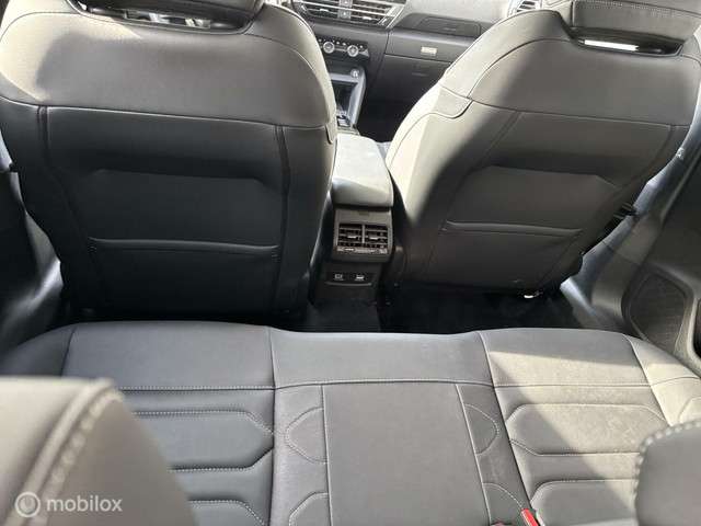 Citroen C4 2023 Benzine