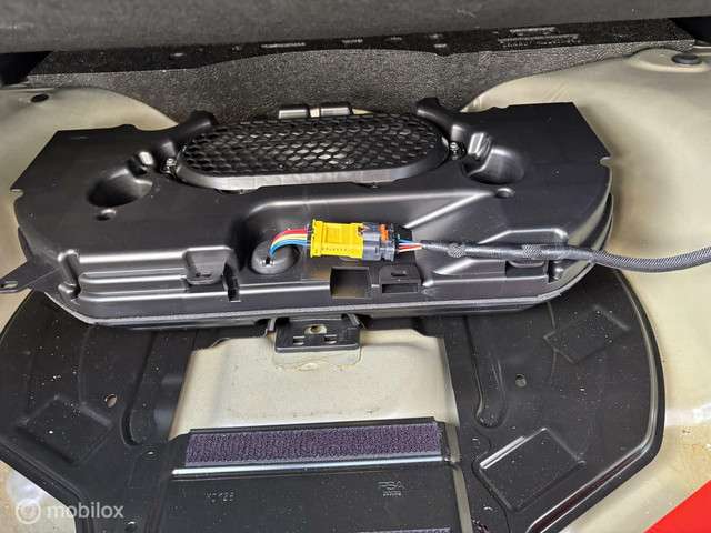Citroen C4 2023 Benzine