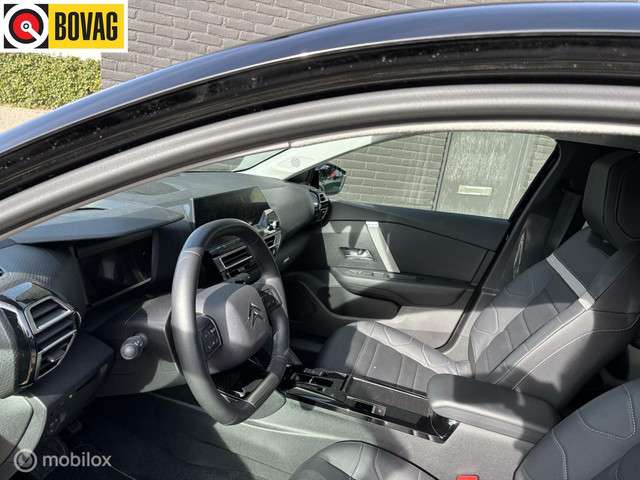 Citroen C4 2023 Benzine