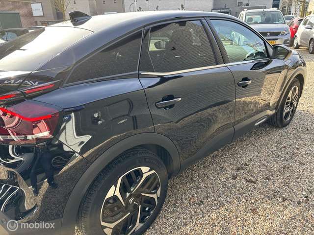 Citroen C4 2023 Benzine