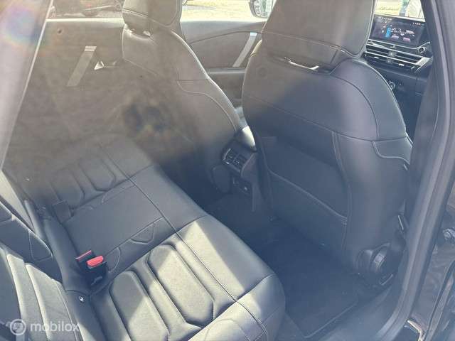 Citroen C4 2023 Benzine