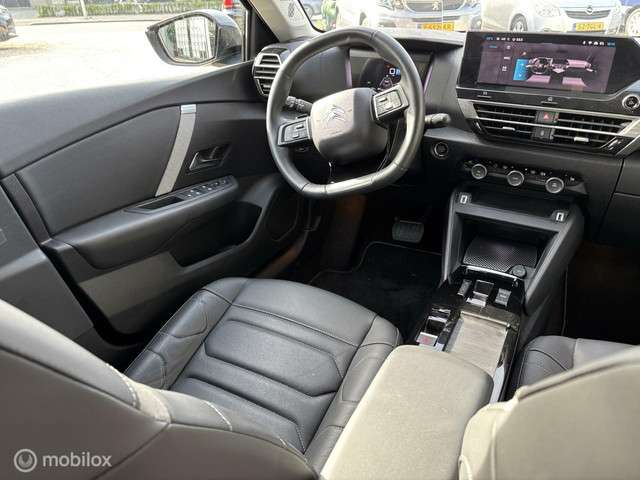 Citroen C4 2023 Benzine