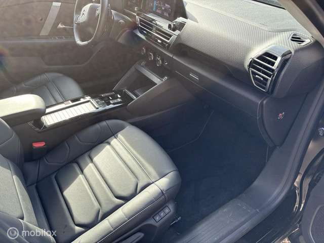 Citroen C4 2023 Benzine