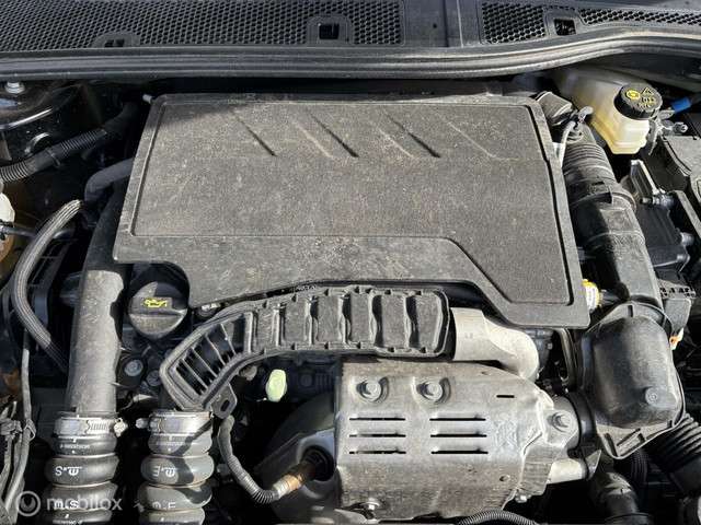Citroen C4 2023 Benzine