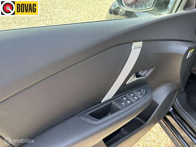 Citroen C4 2023 Benzine