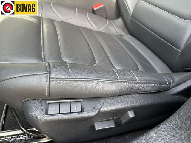 Citroen C4 2023 Benzine