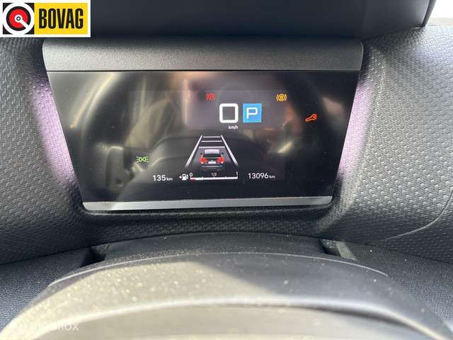Citroen C4 2023 Benzine