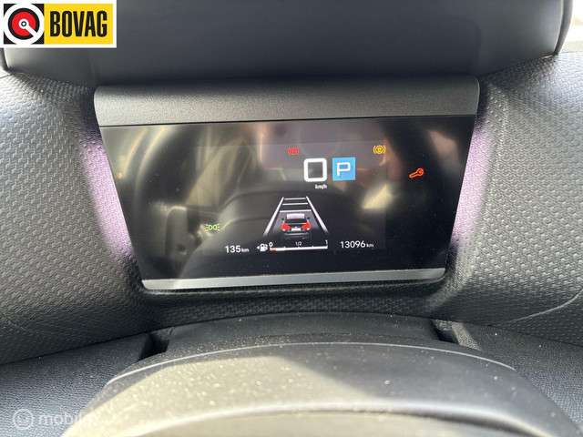 Citroen C4 2023 Benzine