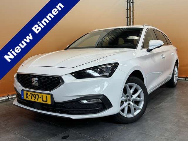 Seat Leon 2021 Hybride Seat Leon 2021 Hybride