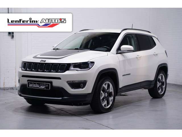 Jeep Compass 2018 Diesel