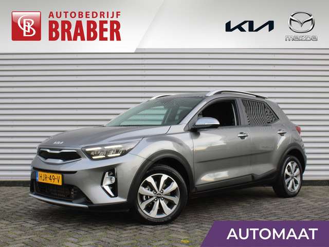 Kia Stonic 2025 Benzine