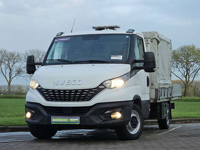 Iveco Daily 2020 Diesel