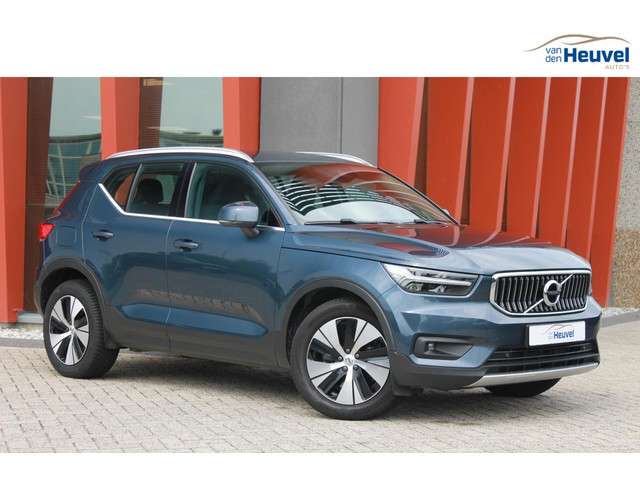 Volvo XC40 2021 Hybride
