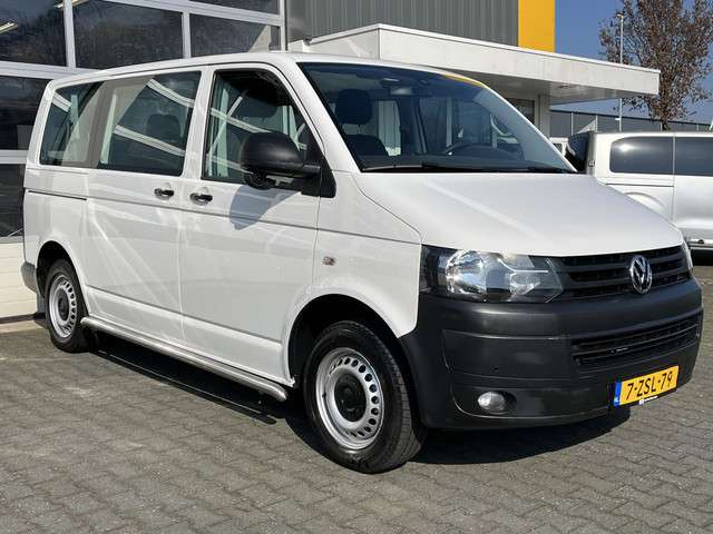 Volkswagen Transporter 2015 Diesel