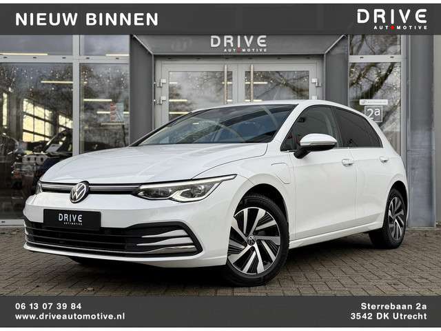 Volkswagen Golf 2020 Hybride