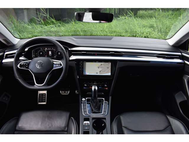 Volkswagen Arteon 2