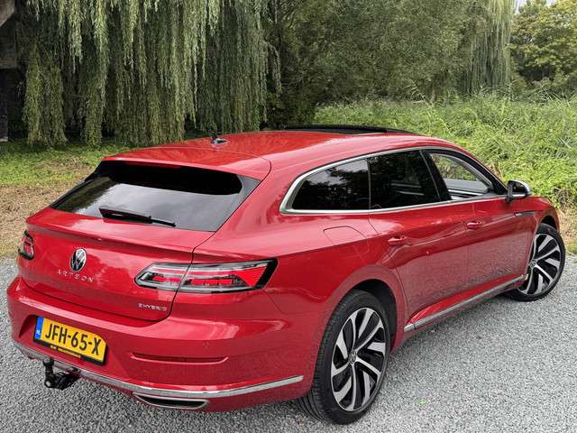Volkswagen Arteon 3