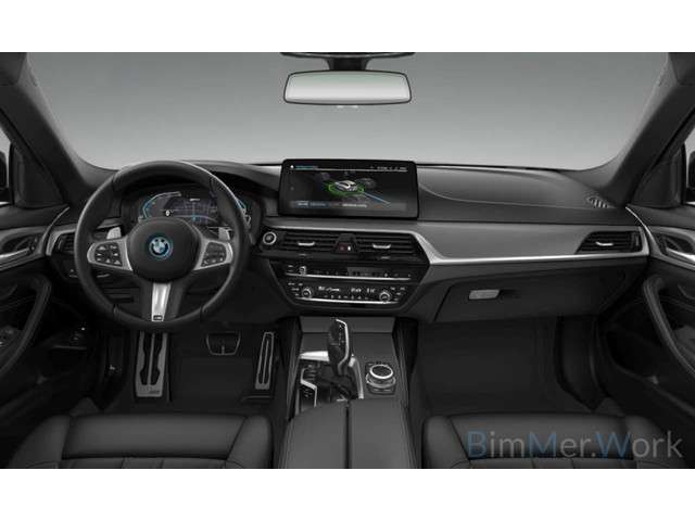 BMW 5 Serie 3