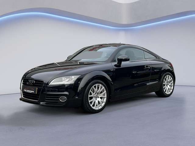 Audi TT 2013 Benzine