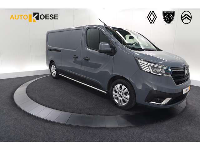 Renault Trafic 2023 Diesel
