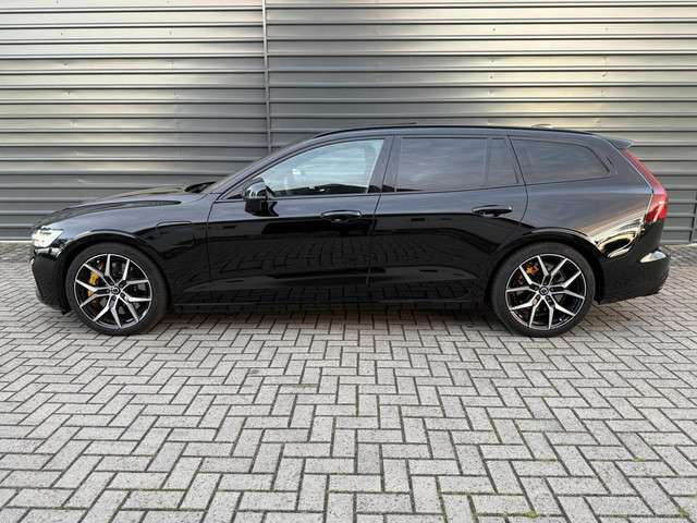 Volvo V60 2