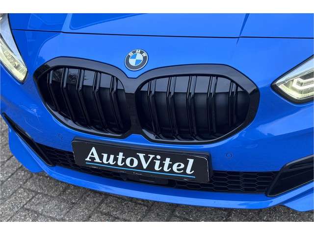 BMW 1 Serie 3