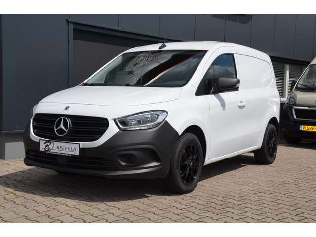 Mercedes-Benz Citan 2023 Diesel Mercedes-Benz Citan 2023 Diesel