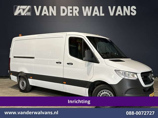 Mercedes-Benz Sprinter 2019 Diesel