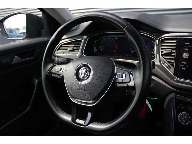 Volkswagen T-Roc 2020 Benzine