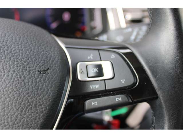 Volkswagen T-Roc 2020 Benzine