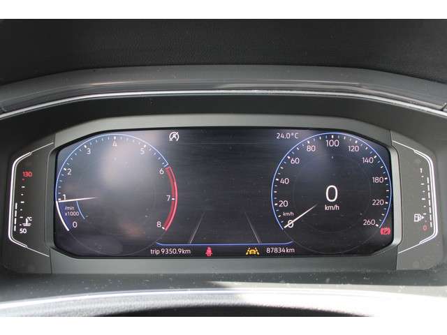 Volkswagen T-Roc 2020 Benzine