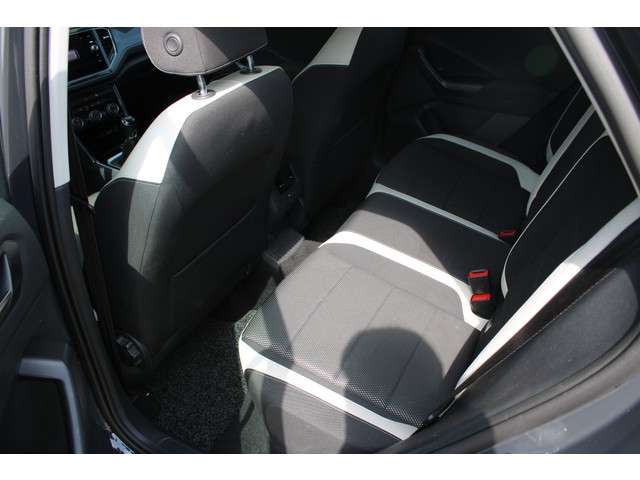 Volkswagen T-Roc 2020 Benzine