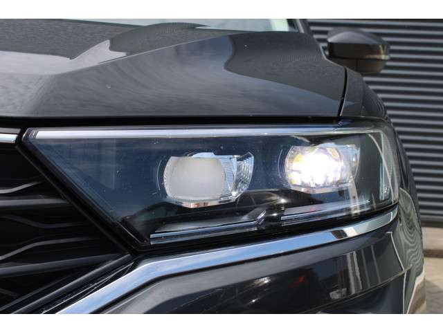 Volkswagen T-Roc 2020 Benzine