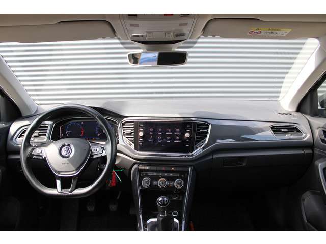 Volkswagen T-Roc 2020 Benzine