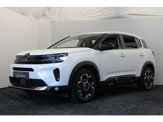 Citroën C5 Aircross 2023 Benzine
