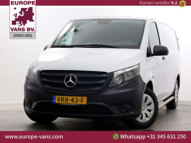 Mercedes-Benz Vito 2022 Diesel